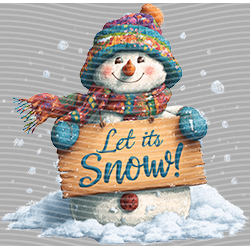 Christmas-ADJ 12768